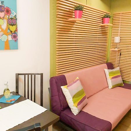 Seaside Apartments Marcella Пиран Екстериор снимка