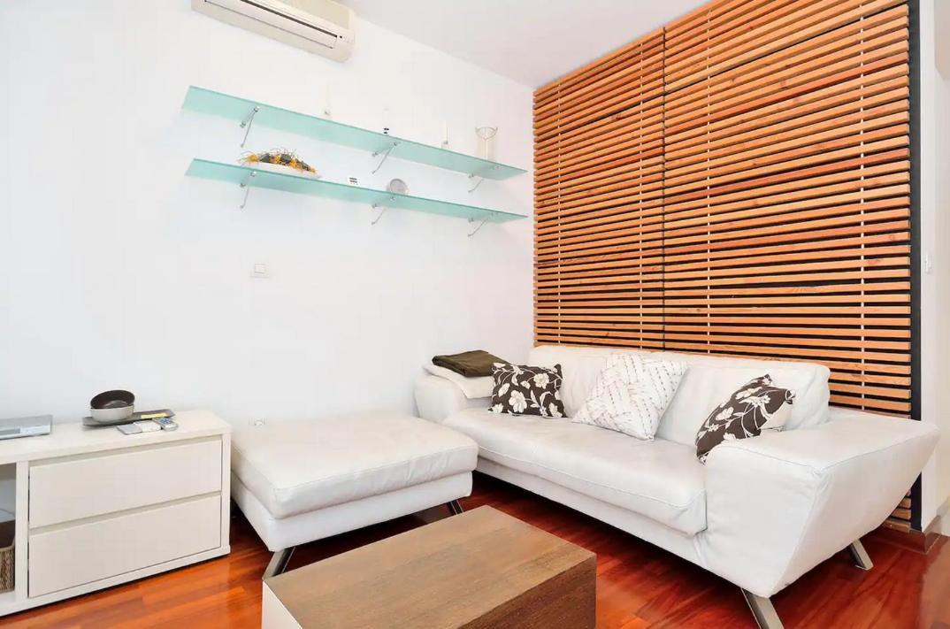 Seaside Apartments Marcella Пиран Екстериор снимка