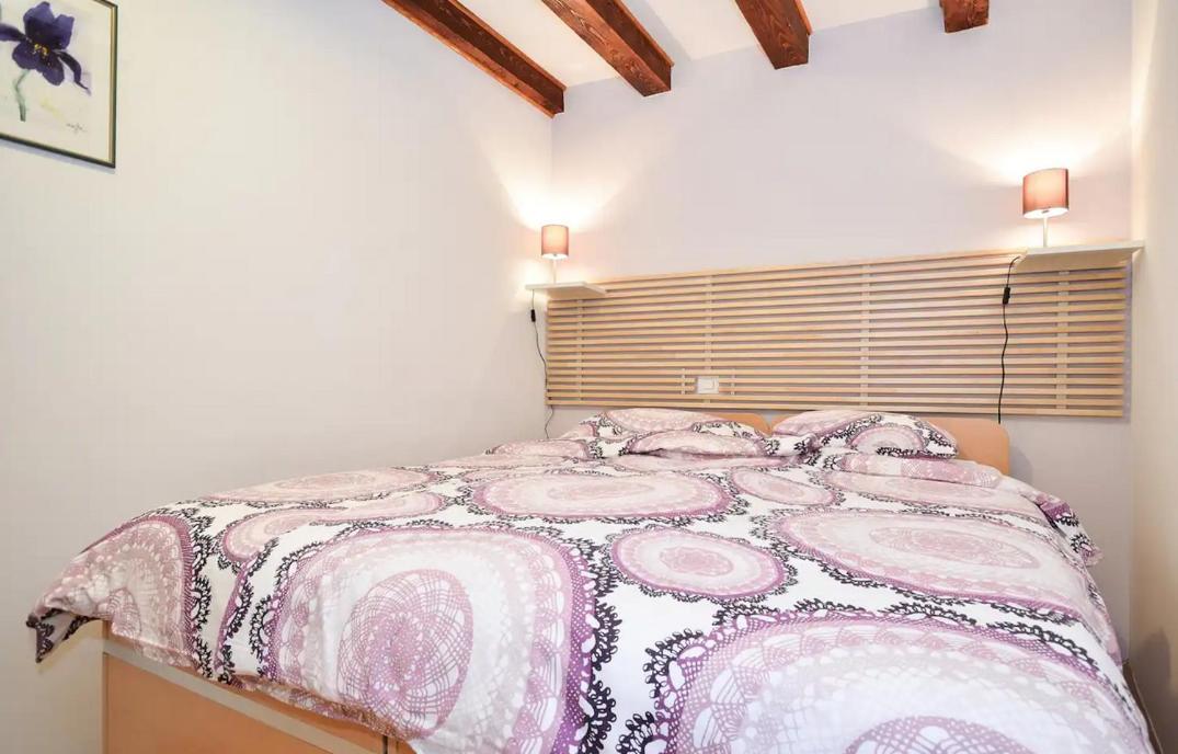 Seaside Apartments Marcella Пиран Екстериор снимка