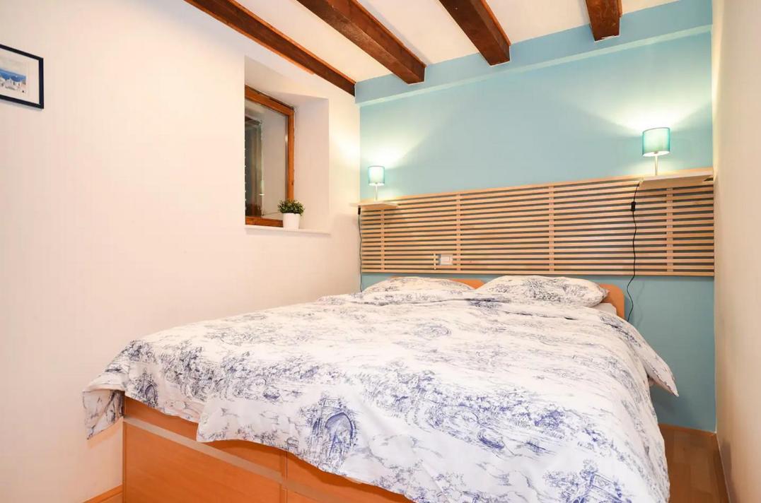 Seaside Apartments Marcella Пиран Екстериор снимка