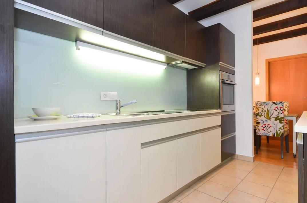 Seaside Apartments Marcella Пиран Екстериор снимка