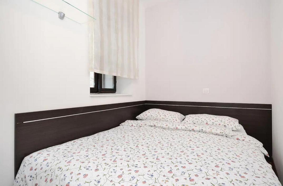 Seaside Apartments Marcella Пиран Екстериор снимка