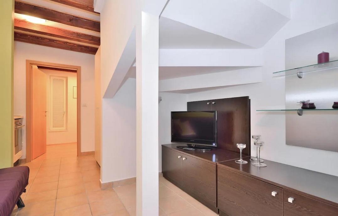 Seaside Apartments Marcella Пиран Екстериор снимка