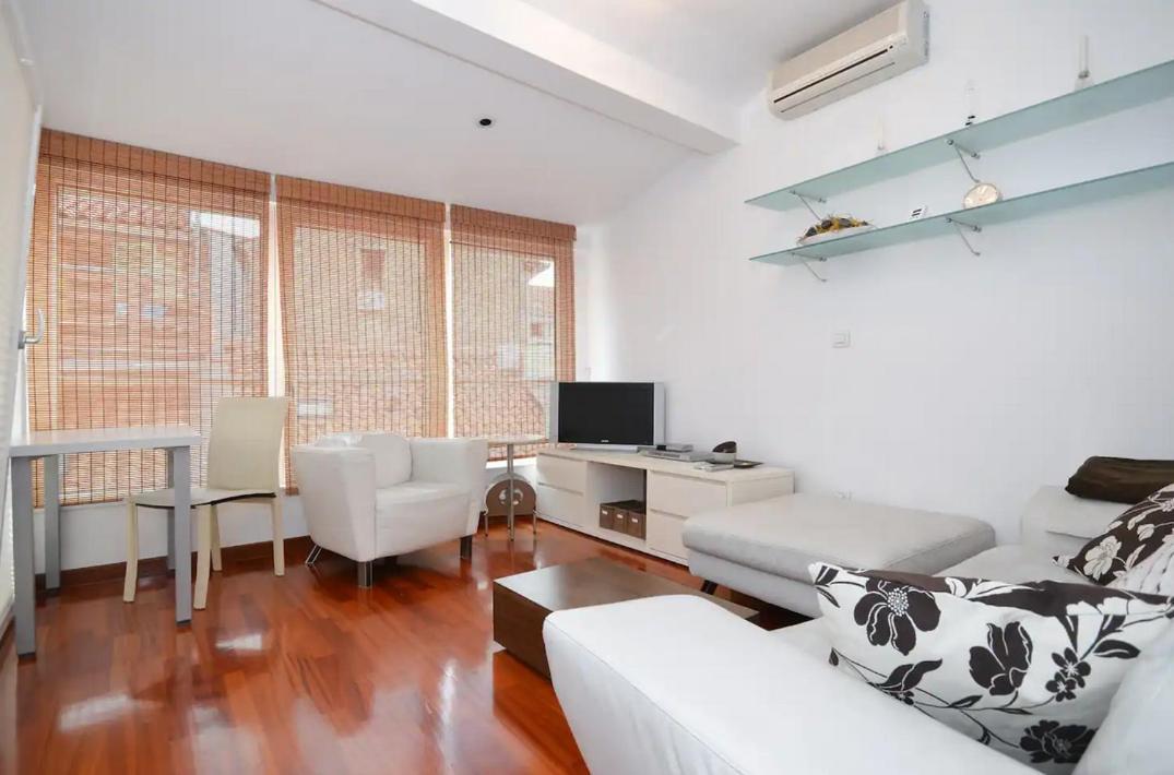 Seaside Apartments Marcella Пиран Екстериор снимка