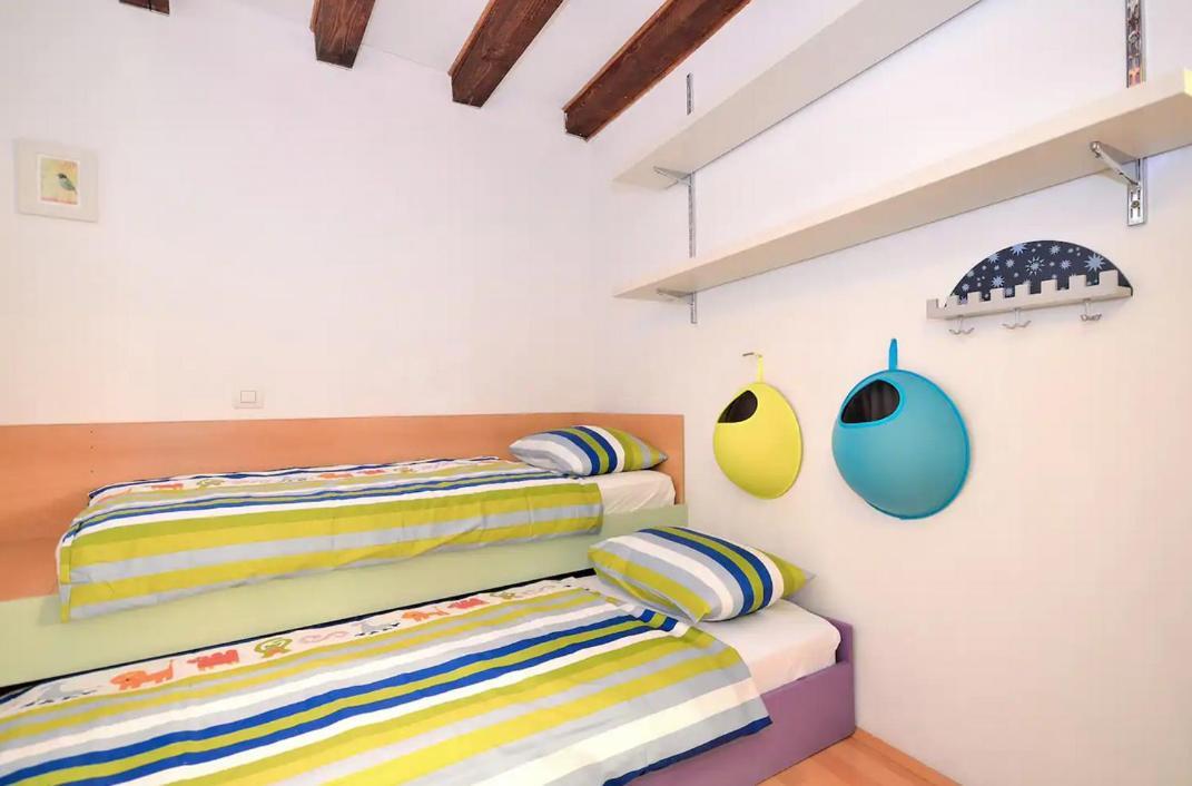 Seaside Apartments Marcella Пиран Екстериор снимка