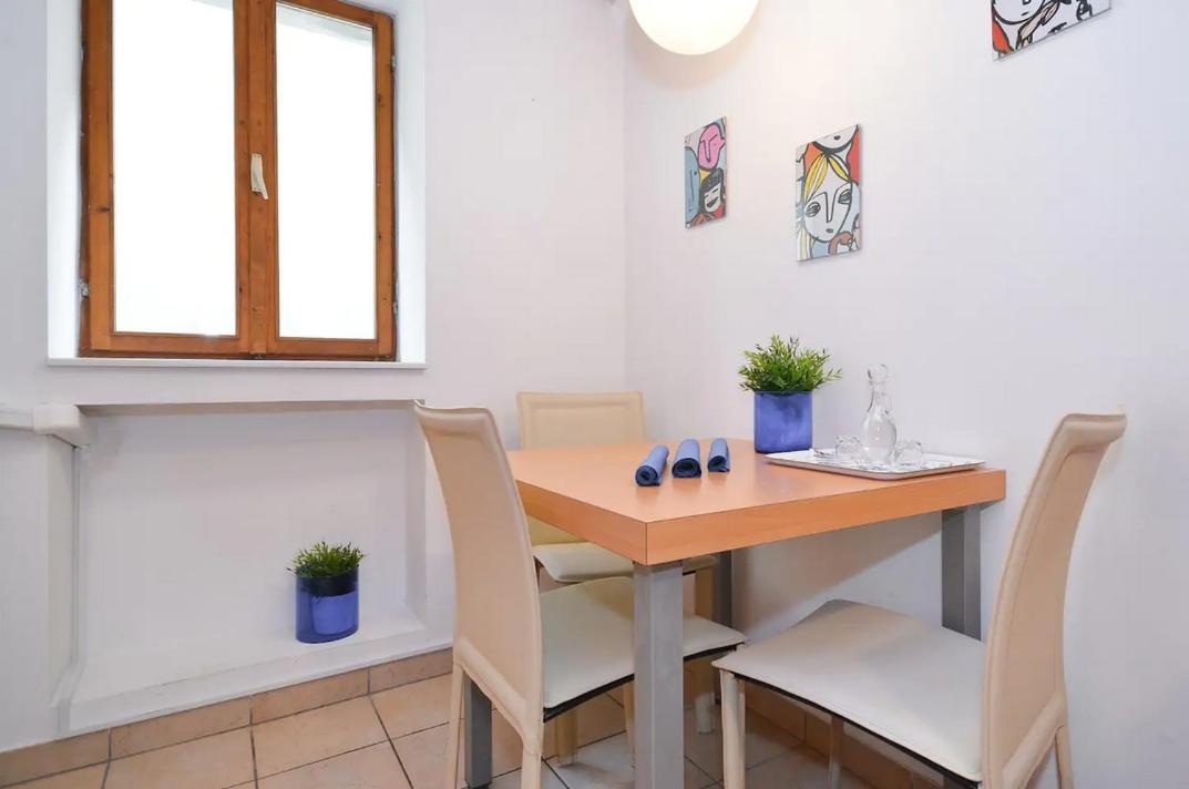 Seaside Apartments Marcella Пиран Екстериор снимка