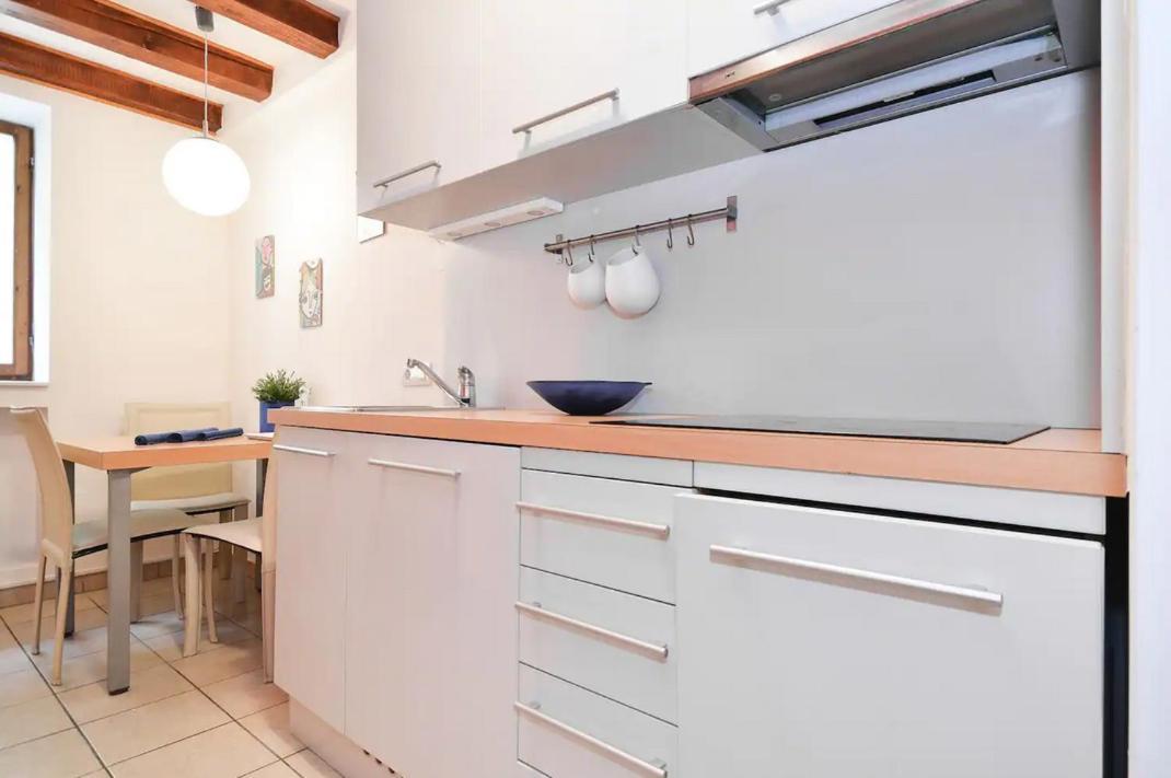 Seaside Apartments Marcella Пиран Екстериор снимка
