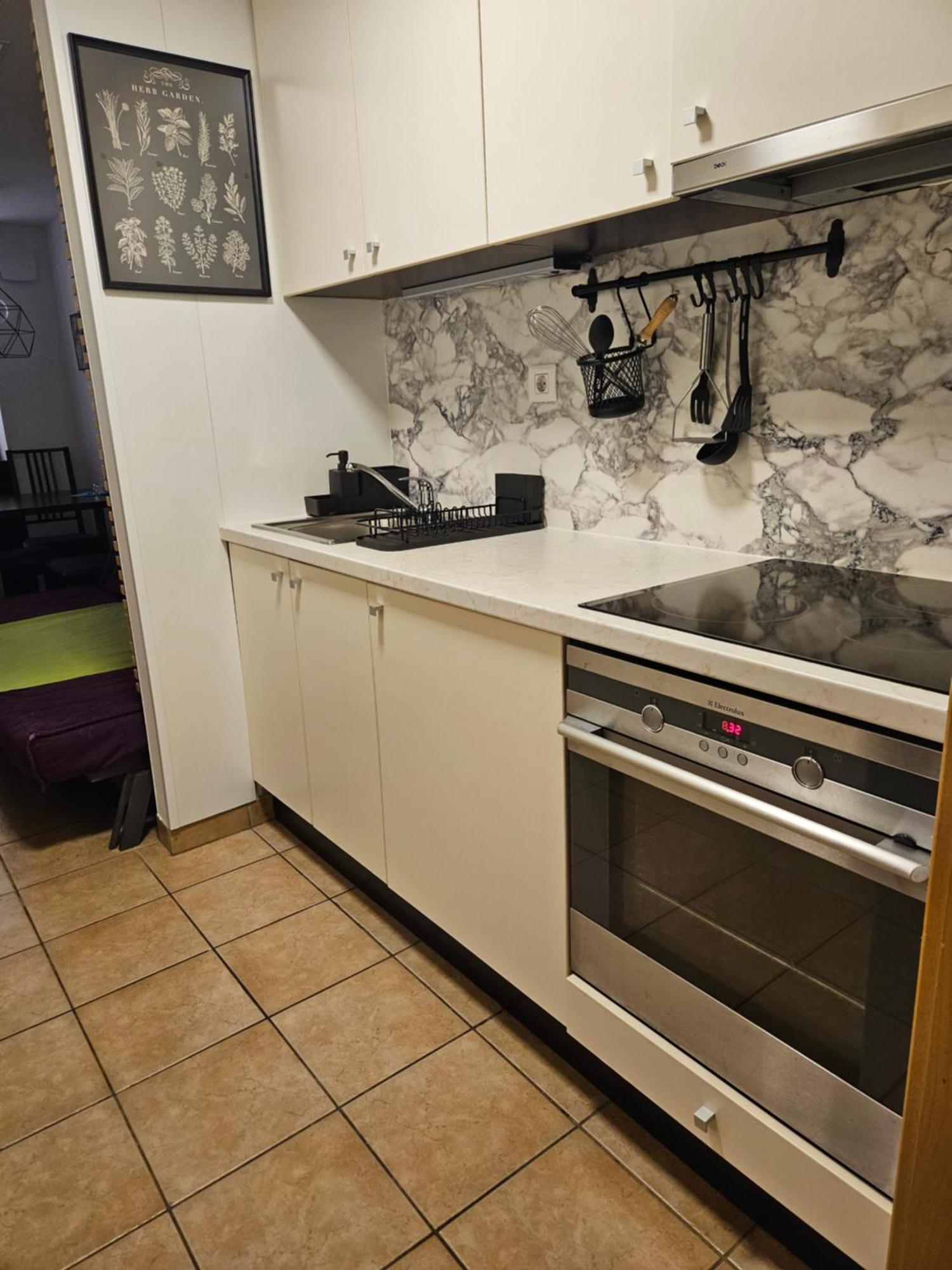 Seaside Apartments Marcella Пиран Екстериор снимка